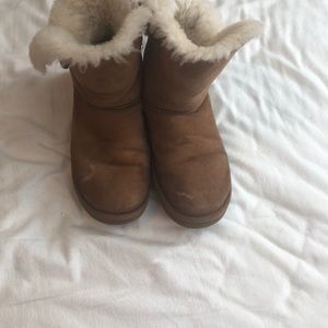 Women’s Uggs